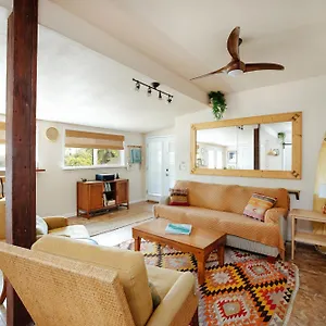  Apartment The Ohia At The Koi House